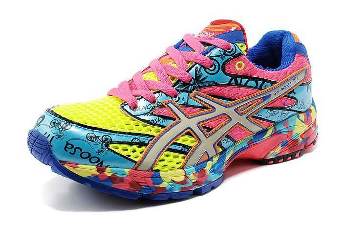 Asics gel noosa TRI 6  acheter asics de la Chine moins cher